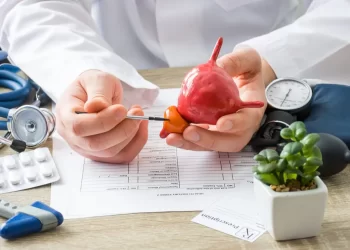 Cáncer de próstata: prevenir, detectar y tratar a tiempo