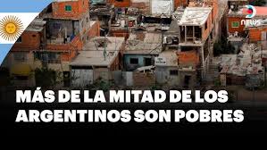 El techo que falta: una de cada 3 familias sin vivienda digna en la Argentina