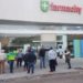 Afip descubrió que Farmacity escondía miles de alcohol en gel en un depósito