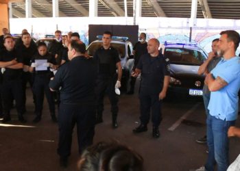 4 DETENIDOS Y DIVERSAS CLAUSURAS PREVENTIVAS DURANTE EL PRIMER FIN DE SEMANA DE CUARENTENA EN LANÚS