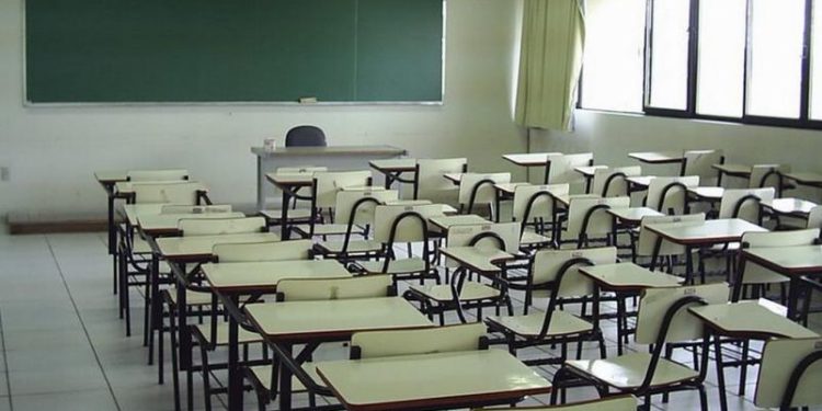 Coronavirus: La suspensión de clases podría extenderse por 90 días