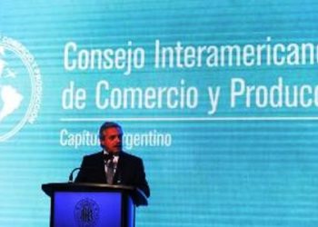 Alberto Fernández: «Necesitamos que los empresarios sean responsables y contribuyan a contener los precios»
