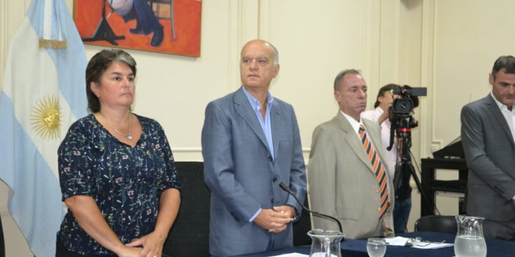 Lanús: Cruces entre el oficialismo y la oposición tras el discurso de Grindetti
