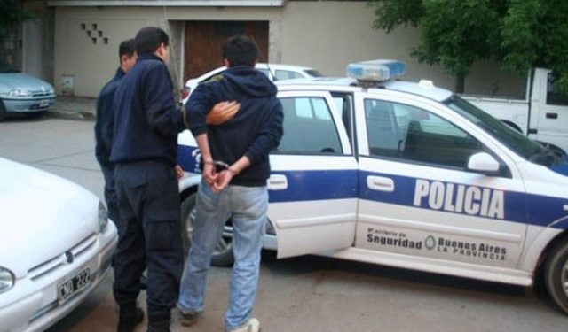 Estuvo cuatro años prófugo por un crimen en Corrientes y lo detuvieron en Monte Chingolo
