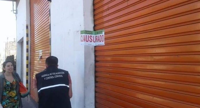 Granja Avícola «Plumas Blancas» de Quilmes