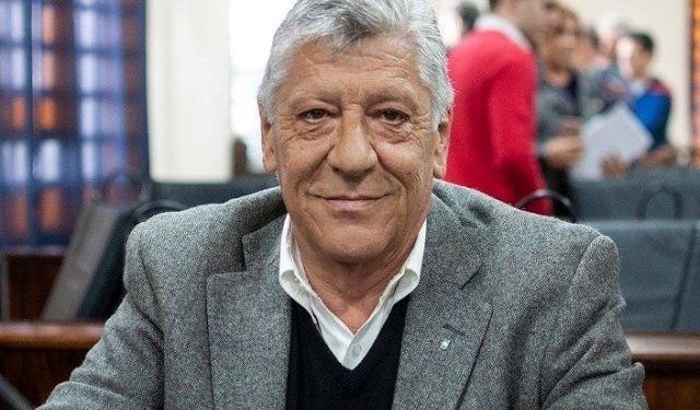 El Fdt de Lanús reclamó que los vecinos puedan participar en soluciones para la inseguridad