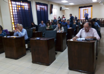 LANÚS: DECLARAN LA EMERGENCIA ADMINISTRATIVA, SANITARIA, ECONÓMICA Y FINANCIERA