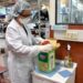 Ya van 266 los casos de coronavirus en el país ayer se confirmó 41 nuevos afectados.