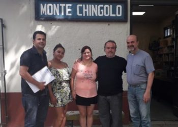 Lanzan una campaña para pedir un colectivo que una Chingolo con la UNLa