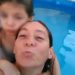 DESAPARECIÓ UNA MUJER CON SU HIJA DE 7 AÑOS EN MONTE CHINGOLO