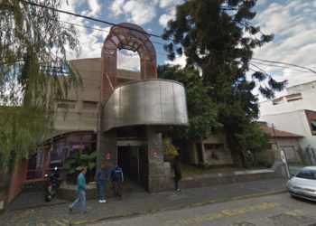 LANÚS: PROVINCIA RECHAZÓ LA REAPERTURA DE LA CLÍNICA ESTRADA