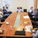 GRINDETTI SUMÓ A LOS CONCEJALES Y CONSEJEROS ESCOLARES AL COMITÉ DE EMERGENCIAS POR EL CORONAVIRUS