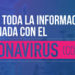 LEERLO HASTA EL FINAL Y PRACTICARLO. AL CORONAVIRUS SE LO VENCE CON CONOCIMIENTO E INTELIGENCIA, NO CON PÁNICO