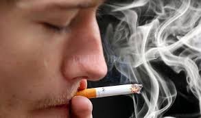 Alerta mundial Pandemia: revelan que el humo del cigarrillo puede transportar coronavirus