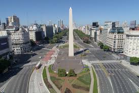 El aislamiento obligatorio no terminará el 31 de marzo y se analiza el estado de sitio: “serán dos o tres meses de guerra” Hasta la primera semana de abril por lo menos se mantendría la cuarentena en todo el país