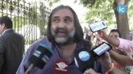 Baradel respondió a las críticas por haber aceptado la oferta de Kicillof: “No tienen memoria”