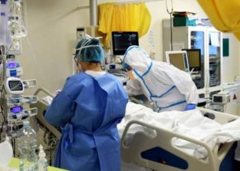 Empezaron a probar en el país un medicamento para tratar el coronavirus  Lo confirmó el ministro de Salud, Ginés González García. La droga se comenzó a implementar en el tratamiento de tres pacientes con COVID-19 que se encuentran internados en el Hospital Posadas.