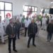 EL MUNICIPIO INAUGURA DOS HOSPITALES MODULARES PARA CASOS DE AISLAMIENTO POR CORONAVIRUS