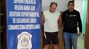 LANÚS: DETUVIERON A UN HOMBRE QUE VIOLÓ UNA PERIMETRAL PARA AMENAZAR A SU EX PAREJA