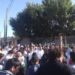 Frigorífico el  Penta: trabajadores protestan contra el cierre ilegal y por el pago de salarios