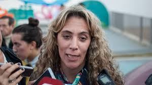 El Municipio de Lanús reparte mercadería a familias en situación vulnerable