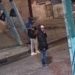 PERSECUCIÓN, TIROTEO Y DETENCIÓN EN LANÚS OESTE