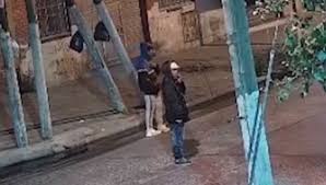 PERSECUCIÓN, TIROTEO Y DETENCIÓN EN LANÚS OESTE