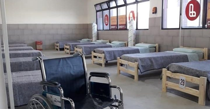 Coronavirus: Ya Son 27 Los Infectados En Lanús