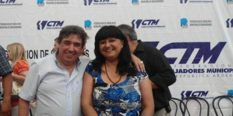 Chazarreta: aseguró que su sindicato “tiene todos los canales abiertos para los trabajadores”