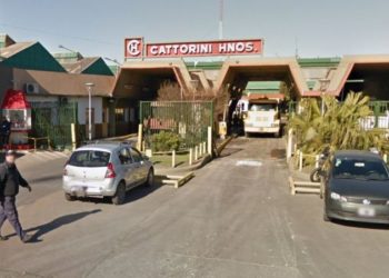 Se confirmó un caso de coronavirus en Cattorini y reclaman aislar al personal