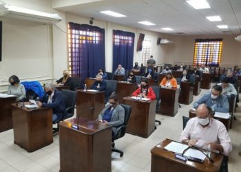 Lanús: Por unanimidad, aprobaron alivio fiscal para pymes y comerciantes