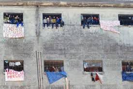 Preso liberado por el coronavirus asaltó vivienda y se tiroteó dos veces con la policía