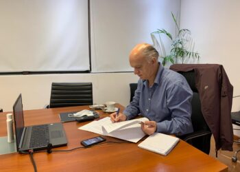 EL MUNICIPIO RECIBIRÁ ASISTENCIA FINANCIERA DE LA PROVINCIA POR 62 MILLONES DE PESOS
