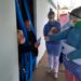 861 VECINOS FUERON RELEVADOS EN EL OPERATIVO CASA POR CASA DE VILLA SAPITO