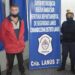 CAYÓ «EL NARCO MACUMBERO» DE VALENTÍN ALSINA