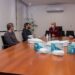 EL BANCO GALICIA REALIZÓ UNA DONACIÓN PARA PERSONAL DEL MUNICIPIO DE LANÚS