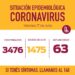*REPORTE DIARIO COVID-19 EN LANÚS- VIERNES 17 DE JULIO 2020*