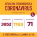 *REPORTE DIARIO COVID-19 EN LANÚS- LUNES 20 DE JULIO 2020*