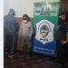 Quilmes: detienen a dos ladrones que asaltaron a un papá con su hijita de 4 años