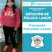 DETIENEN A SIETE PERSONAS EN UN INTENTO DE USURPACIÓN EN BARRIO PAMPA*