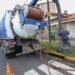 *EN LANÚS, EN LOS PRIMEROS 6 MESES DEL 2020 SE DESTAPARON MÁS DE 32 MIL METROS LINEALES DE CONDUCTOS PLUVIALES*