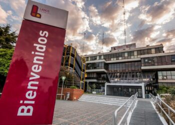 *EL MARTES 29 HABRÁ ASUETO MUNICIPAL POR EL 76 ANIVERSARIO DE LANÚS*
