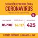 *REPORTE DIARIO COVID-19 EN LANÚS- 29 DE SEPTIEMBRE 2020*