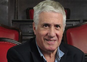 En el peronismo de Lanús, observan la crisis que enfrenta Díaz Pérez