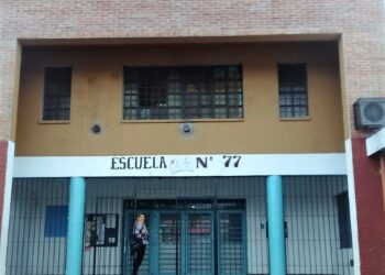 MURIÓ LA DIRECTORA DE UNA ESCUELA DE LANÚS POR CORONAVIRUS