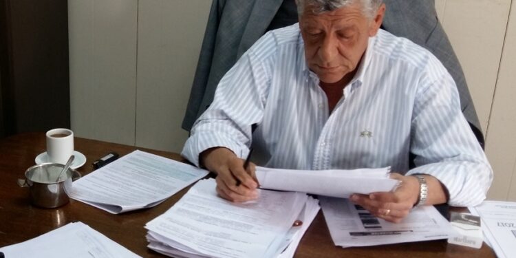 Fuerte condena política y social contra Héctor Montero