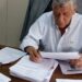 Fuerte condena política y social contra Héctor Montero