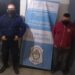 CAE BANDA DE NARCOMENUDEO EN LANÚS ESTE