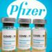 CONTRATO LEONINO EXIGE PFIZER , POR VENTA DE LA VACUNA