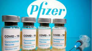 CONTRATO LEONINO EXIGE PFIZER , POR VENTA DE LA VACUNA